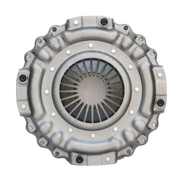 Clutch Pressure Plate 4937092 For Cummins