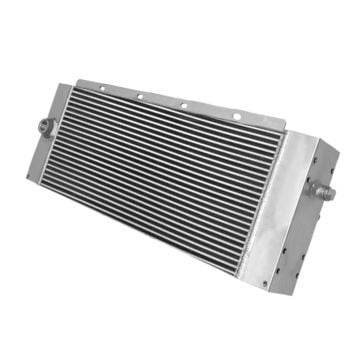 Hydraulic Oil Cooler 30/926180 for JCB