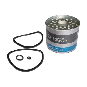 Fuel Filter with Gaskets D8NN9N074AA For Ford