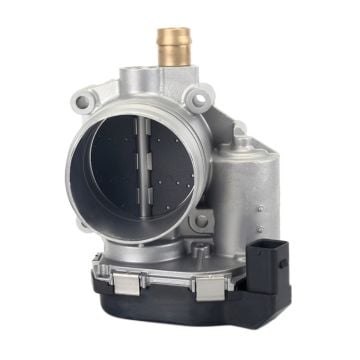 Throttle Body Assembly 13547588625 For BMW