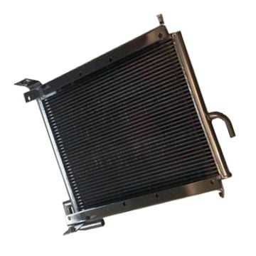 Oil Cooler 4208058 for John Deere