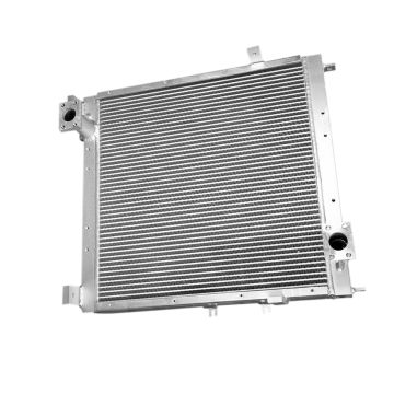 Oil Cooler VOE14533839 for Volvo