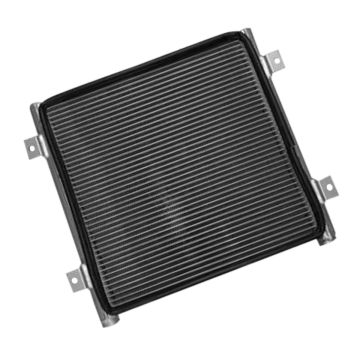 Oil Cooler 31S7-01000 for Hyundai