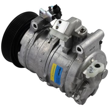 Air Conditioning Compressor 447280-0390 For Honda