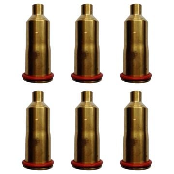 6PCS Fuel Injector Sleeve 1170-Z5504 For Nissan