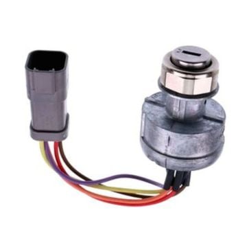 Starter Switch 1543197 For Caterpillar