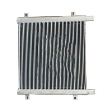 Hydraulic Oil Cooler 561-03-81280 For Komatsu