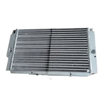 Oil Cooler 04203481 for Deutz