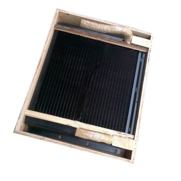 Hydraulic Oil Cooler ASS'Y 151-6605 For Caterpillar