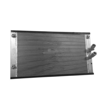 Oil Cooler 11N7-40031 for Hyundai