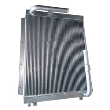 Hydraulic Oil Cooler  DH210W-7  For Doosan