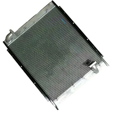 Hydraulic Oil Cooler 13E42000 for Doosan