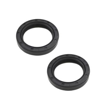 2Pcs Oil Seal 92049-7004 For Kawasaki