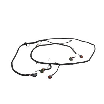 Cab Wiring Harness 6727178 For Bobcat