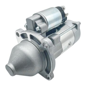 12V Starter Motor 228000-3340 For Daihatsu Hijet