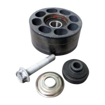 Idler Pulley 1979641 For Caterpillar