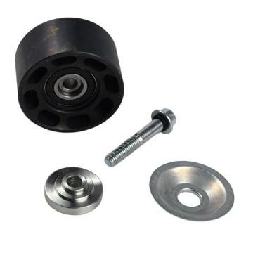 Idler Pulley 1979641 For Caterpillar