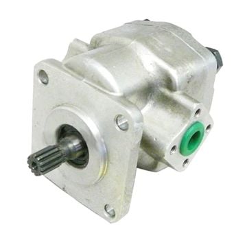 Hydraulic Pump SBA340450490 For New Holland