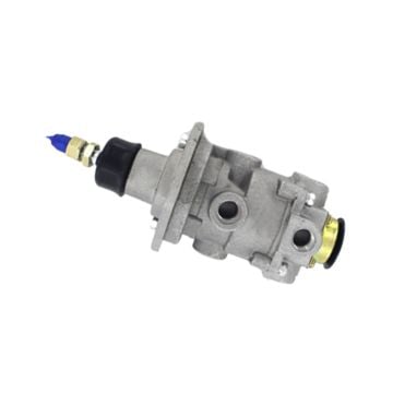 Spring Brake Valve 1-48100750-4 For Isuzu