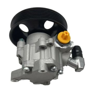 Power Steering Pump 54662201 For Mercedes-Benz