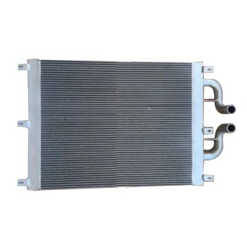 Hydraulic Oil Cooler 11N-45533 For Hyundai