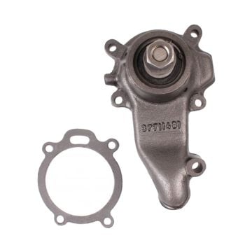 Water Pump with Gasket 41312323 For Massey Ferguson