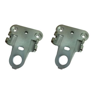 Pintle Arm 2pcs 7110365 For Bobcat