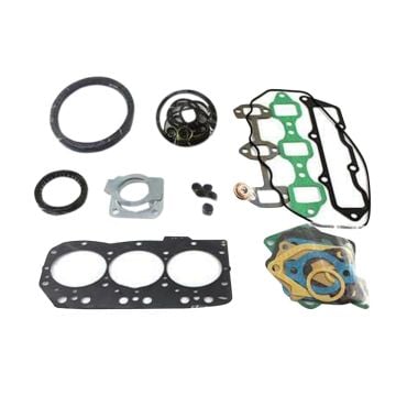 Full Gasket Set For Yanmar