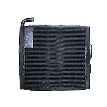 Hydraulic Oil Cooler HD700-7 for Kato