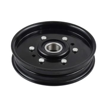 AM37249 Flat Idler Pulley TCA22982 For John Deere