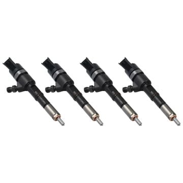 Fuel Injector 4pcs 4132014 For Deutz