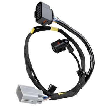 Head Lamp Cable Harness 82407496 for Volvo