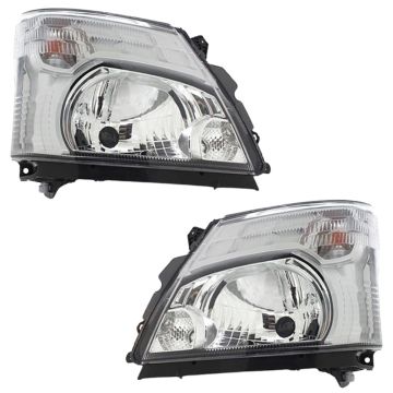 Head Lamp 81170-37440 for Hino