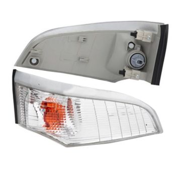 Front Indicator Lamp 2005-2011 for Mitsubishi