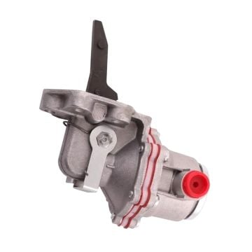 Fuel Lift Transfer Pump 836659391 for Steyr