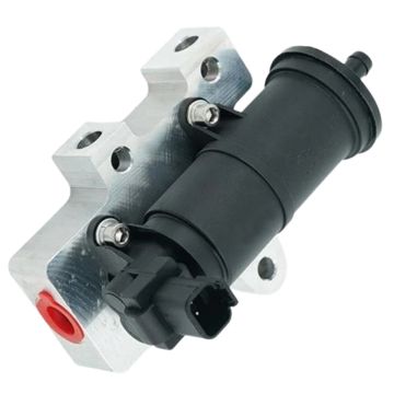 12V Fuel Transfer Pump 446-5408 for Caterpillar 