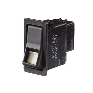 Rocker Switch 6GM004570-061 For Hella LTD