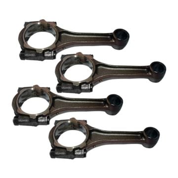 4Pcs Connecting Rod For Toyota