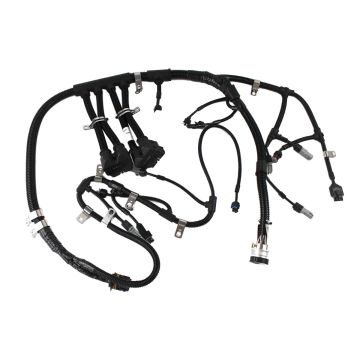 Electronic Control Module Wiring Harness 2864488 For Cummins