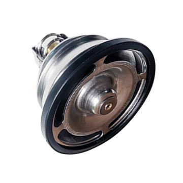 Thermostat 82℃ With O-Ring Seal 21412639 For Volvo