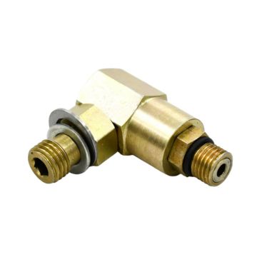 Check Valve 54775556 For Ingersoll Rand