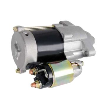 Starter Motor 23300-18005 For Nissan