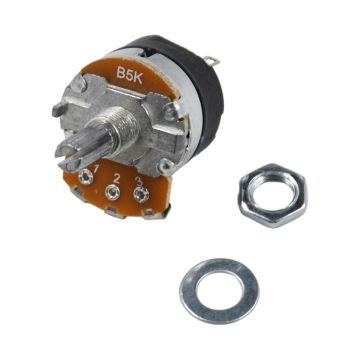 Potentiometer T10812-37 For Lincoln