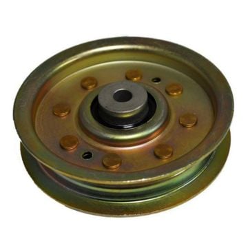 Idler Sheave Pulley AM135781 For John Deere