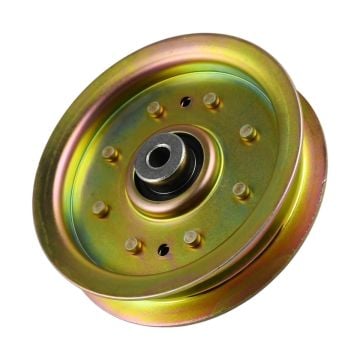 Idler Sheave Pulley AM135781 For John Deere