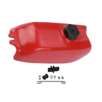 Fuel Tank with Fuel Cap 123-6-9075 For Honda