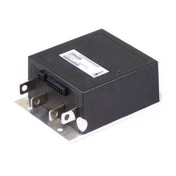 DC Controller 24V 250A (5K-0) PMC CT1207B-4118 For Curtis