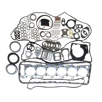 Overhaul Gasket Kit 6HK1 For Isuzu