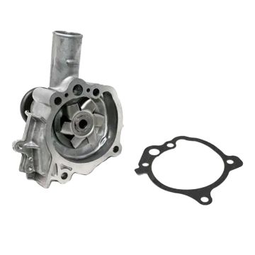 Water Pump 6632822 For Bobcat 