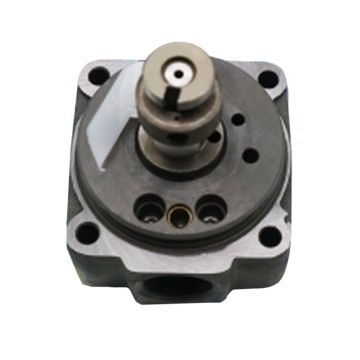 Fuel Injection VE Pump Head Rotor 1468336480 6/12R For Cummins